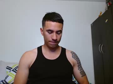 Andrew_Pierceee February 22, 2025 Chaturbate stream image