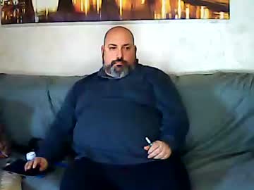 Atreiu1977 February 22, 2025 Chaturbate stream image