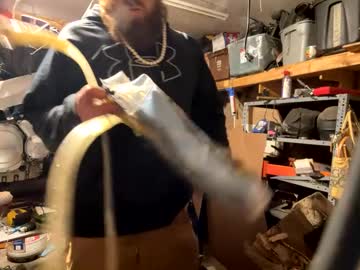 Babyleggreg6 February 22, 2025 Chaturbate stream image