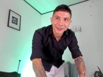 Gold_Danny February 22, 2025 Chaturbate stream image