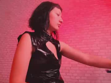 Kristina_Swan February 22, 2025 Chaturbate stream image