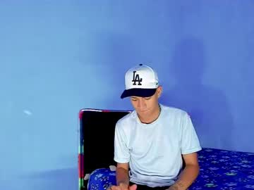 Nioklouds777 February 22, 2025 Chaturbate stream image