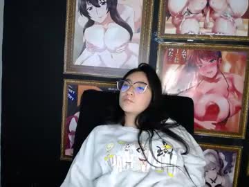 Nyuh_ February 22, 2025 Chaturbate stream image