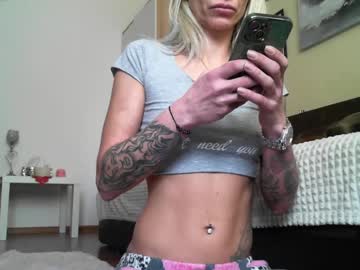 Prettyalmaa February 22, 2025 Chaturbate stream image