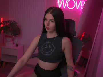 Victoria_Pass February 22, 2025 Chaturbate stream image