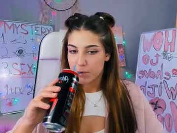 Alicegilden February 22, 2025 Chaturbate stream image
