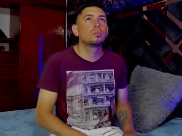 Gregory_05 February 22, 2025 Chaturbate stream image
