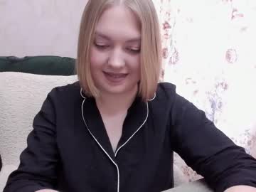 Margarettttt February 22, 2025 Chaturbate stream image