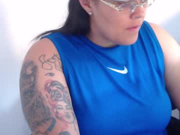 Milu_Saenz_0 February 22, 2025 Chaturbate stream image