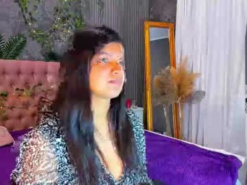 Rianashy February 22, 2025 Chaturbate stream image