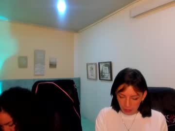 Valentina_Dollce_ February 22, 2025 Chaturbate stream image