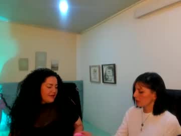 Valkiria_16 February 22, 2025 Chaturbate stream image