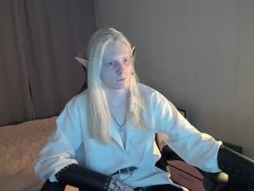 Alf_Hey February 22, 2025 Chaturbate stream image