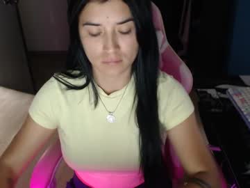 Arianagp February 22, 2025 Chaturbate stream image