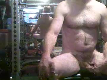 Johnstrong699 February 22, 2025 Chaturbate stream image
