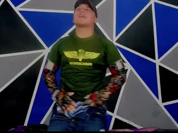 Juancatorres_ February 22, 2025 Chaturbate stream image