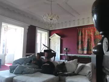 Mrandmrsvanilla February 22, 2025 Chaturbate stream image