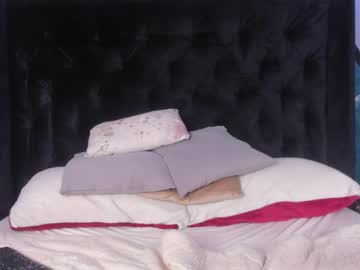 Nina_Tayy February 22, 2025 Chaturbate stream image