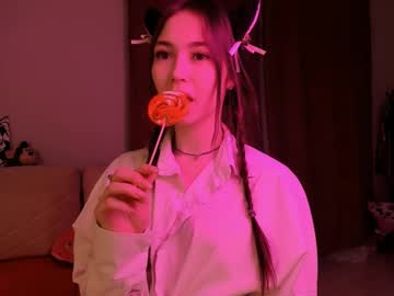 Spoiled_Kittty February 22, 2025 Chaturbate stream image
