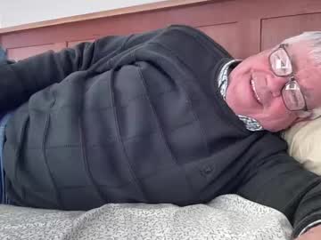 Steve988279 February 22, 2025 Chaturbate stream image