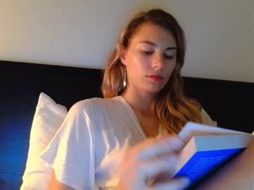 Deus_Lia February 22, 2025 Chaturbate stream image
