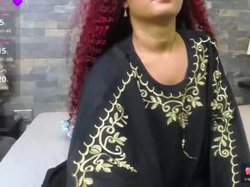 Fatimakiara February 22, 2025 Chaturbate stream image