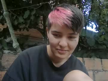 Kushwaine_420 February 22, 2025 Chaturbate stream image