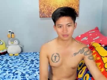 Mr_Swe3t0oth February 22, 2025 Chaturbate stream image