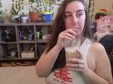 Peachymichelle420 February 22, 2025 Chaturbate stream image