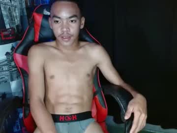 Baby_Razell February 22, 2025 Chaturbate stream image