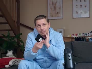 Crazy_Ted February 22, 2025 Chaturbate stream image