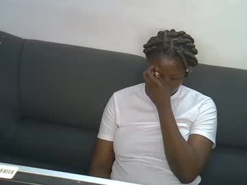 Hotebony9 February 22, 2025 Chaturbate stream image