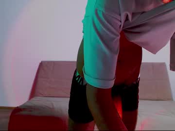 Kiriae21 February 22, 2025 Chaturbate stream image