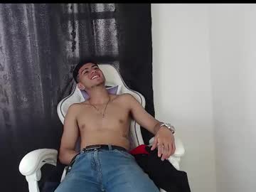 Noah_Grey22 February 22, 2025 Chaturbate stream image