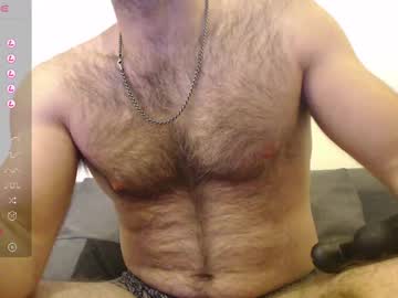 O_Adam_O February 22, 2025 Chaturbate stream image