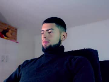 Santi__07 February 22, 2025 Chaturbate stream image