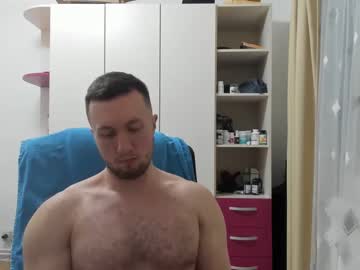 Vortexmuscle February 22, 2025 Chaturbate stream image
