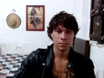 Billykink_ February 22, 2025 Chaturbate stream image