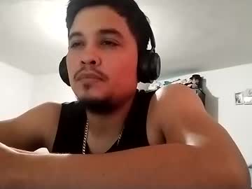 _Brunohorny_ February 22, 2025 Chaturbate stream image