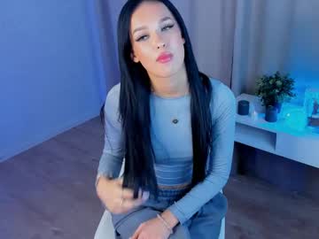 Mari_Levi February 22, 2025 Chaturbate stream image