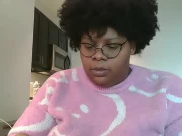 Plushbunny420 February 22, 2025 Chaturbate stream image