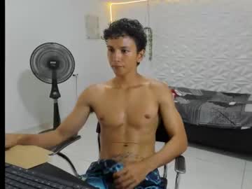 Theharcordboy23 February 22, 2025 Chaturbate stream image