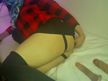 Alexxa2079 February 22, 2025 Chaturbate stream image
