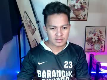 Hunk_Danny February 22, 2025 Chaturbate stream image