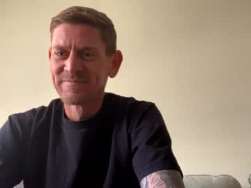 Mouthwash99 February 22, 2025 Chaturbate stream image