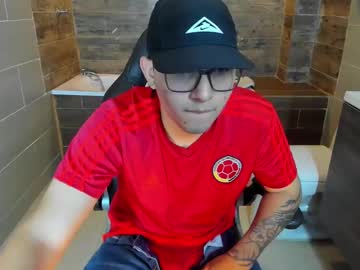 Nathan_Wiliams February 22, 2025 Chaturbate stream image