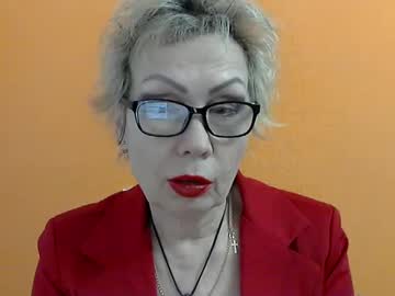 Nessyjenixs February 22, 2025 Chaturbate stream image