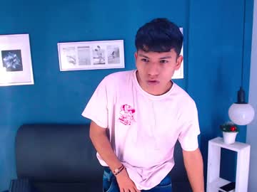 Thommy_Crox February 22, 2025 Chaturbate stream image