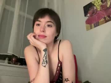 Ana_Gemstones February 22, 2025 Chaturbate stream image