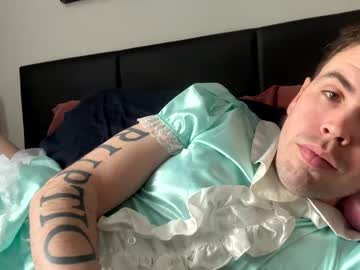 Femguy91 February 22, 2025 Chaturbate stream image